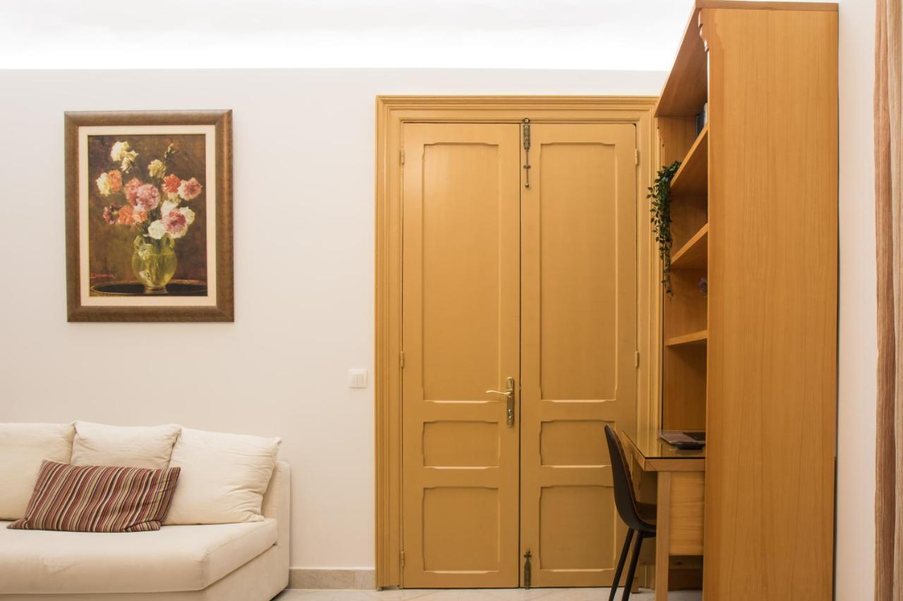 Niochori Heritage: The Mermaid Suite Rhodes City Eksteriør billede