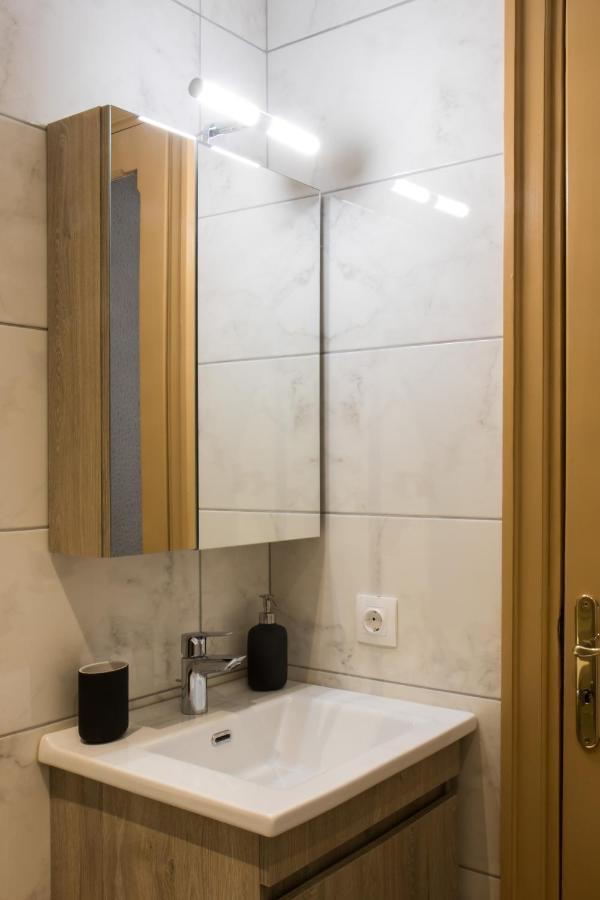 Niochori Heritage: The Mermaid Suite Rhodes City Eksteriør billede